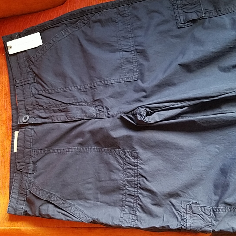 ANTHROPOLOGIE Cargo Pants - Picture 3 of 9